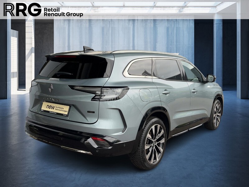 Renault Espace