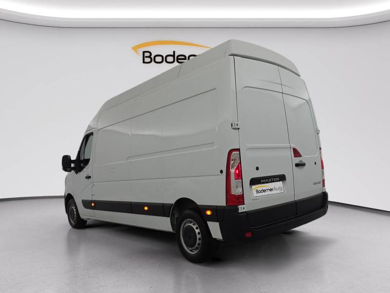 Renault Master III