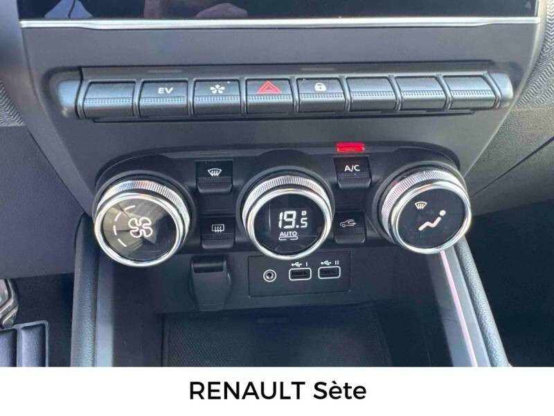 Renault Clio V