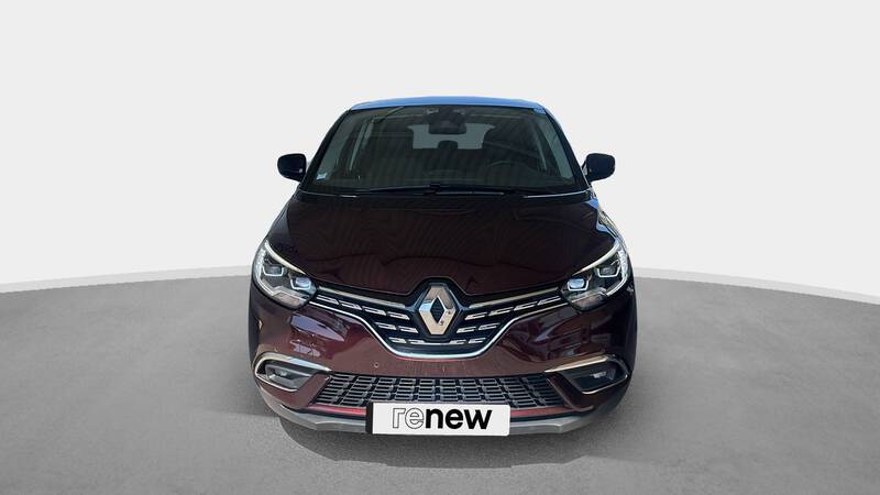 Renault Scenic IV