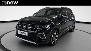 T-CROSS