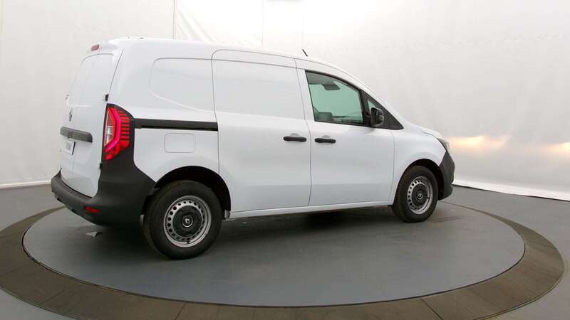 Renault Kangoo VU