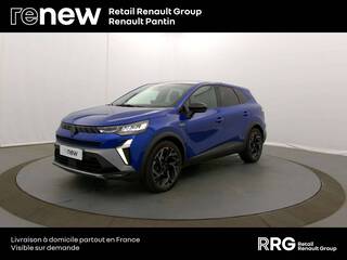 Vehicle 3D Image