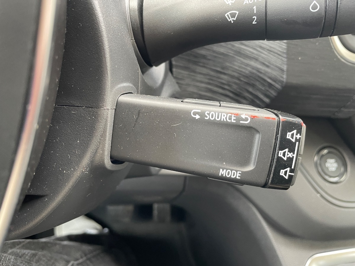 Renault Trafic – Bild 41