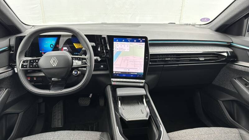 Renault Espace VI