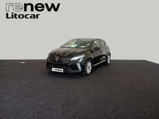 RENAULT Clio Evolution