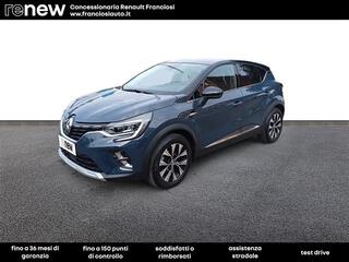 Captur