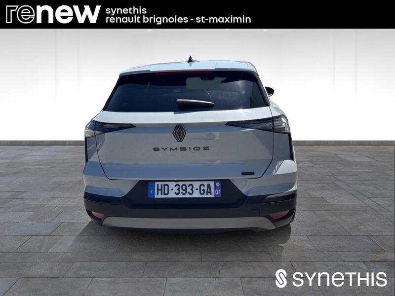 Renault Symbioz