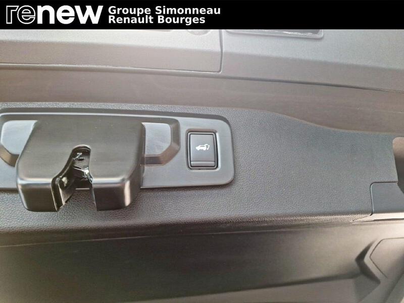 Renault Scenic E-Tech Electrique