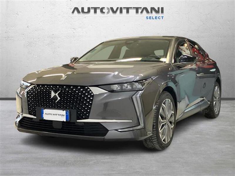 DS DS4