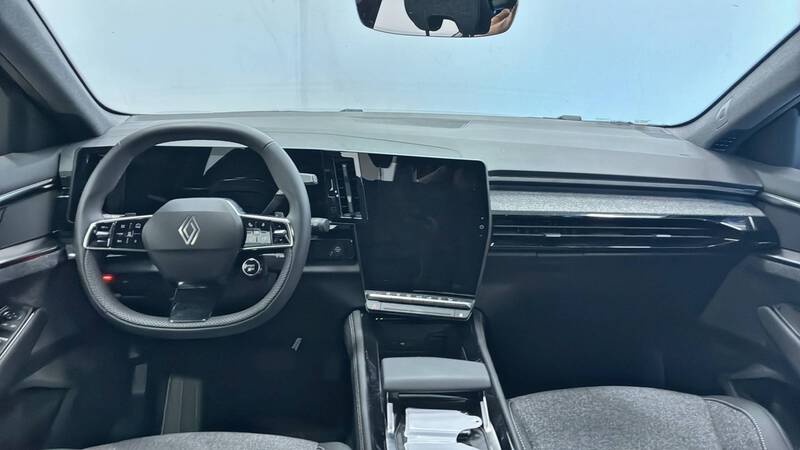 Renault Espace VI