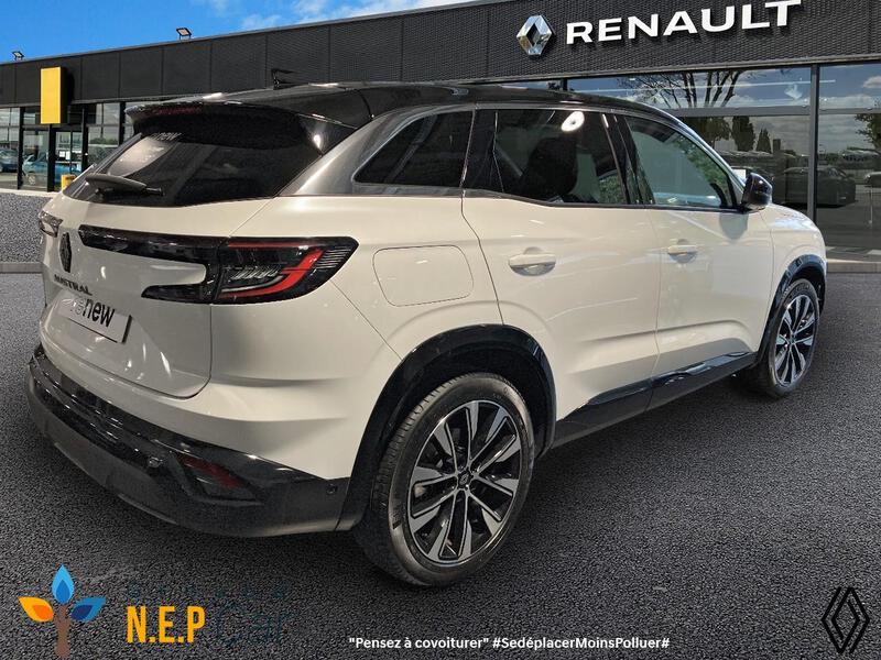 Renault Austral