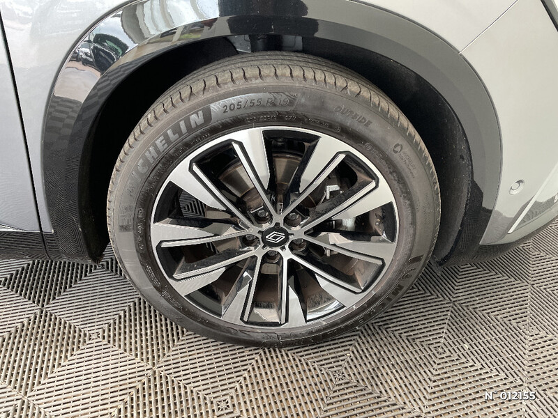 Renault Espace VI