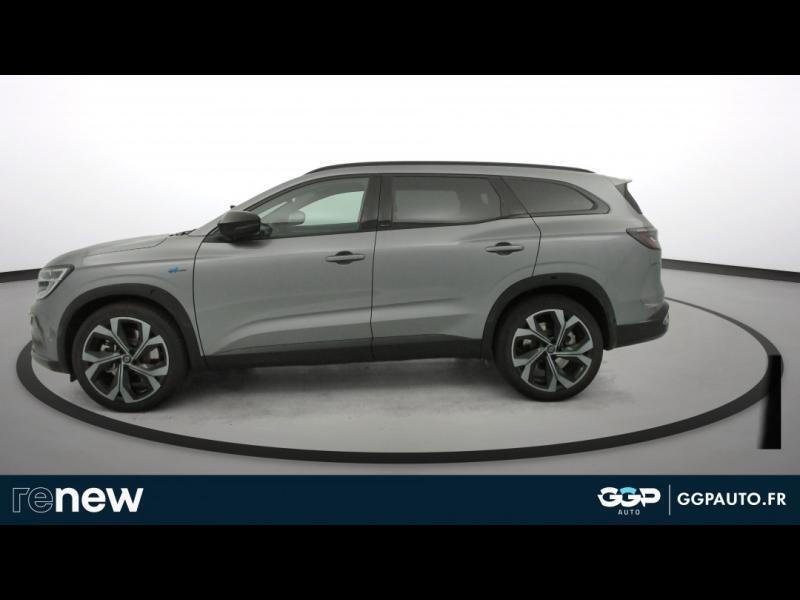 Renault Espace VI