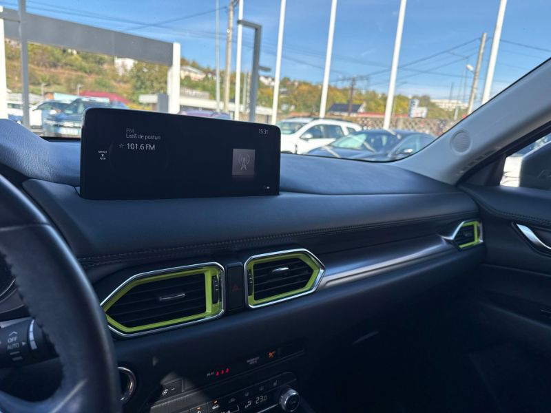 MAZDA CX-5 2023 — imagine 16