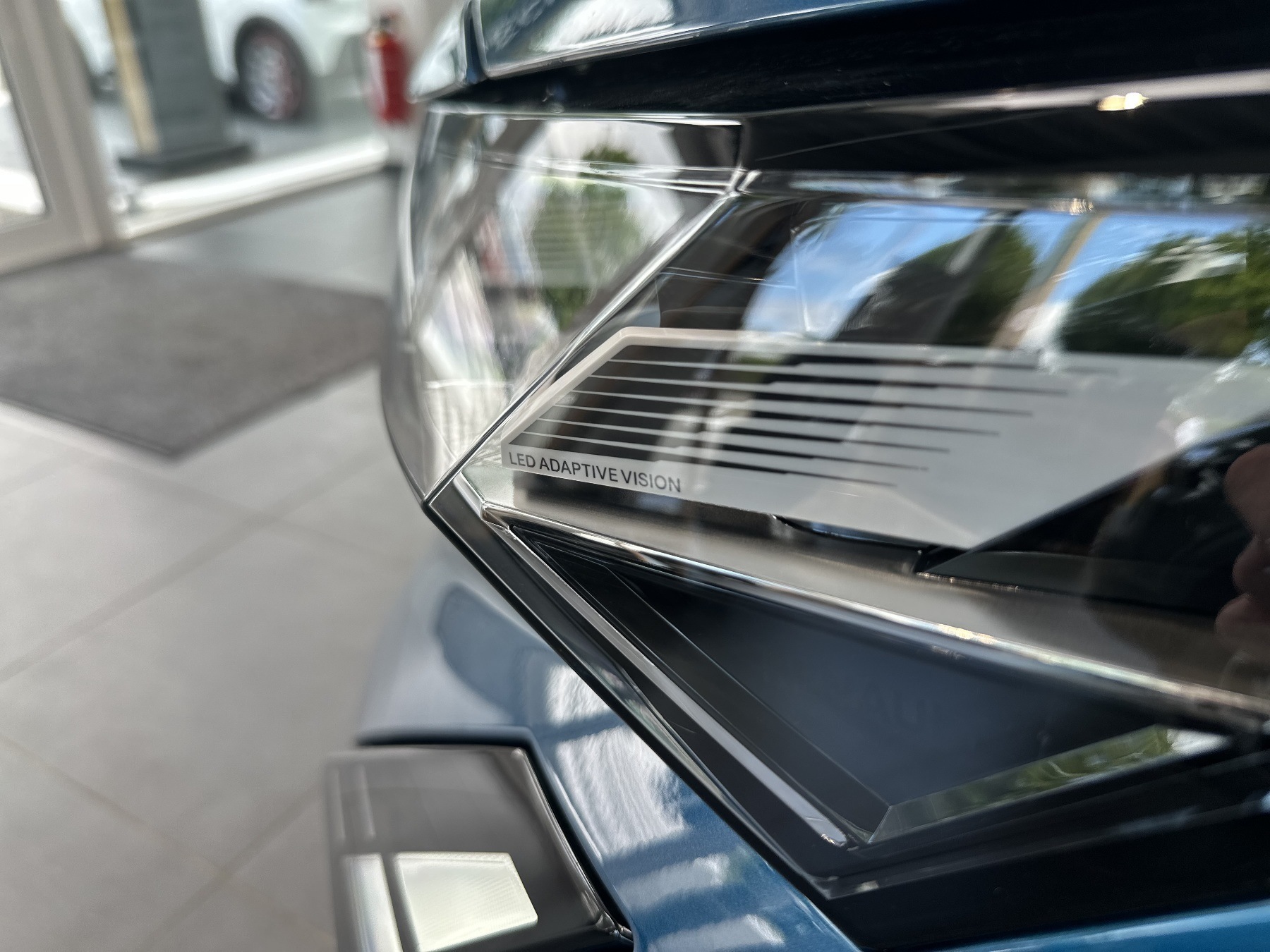 Renault Austral – Bild 5
