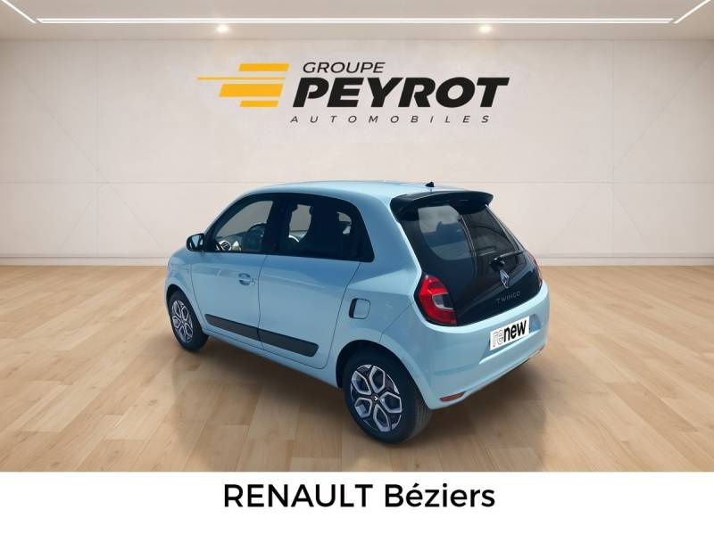 Renault Twingo III