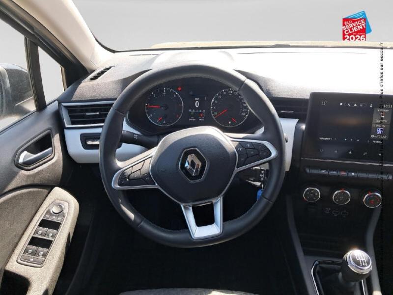 Renault Clio V