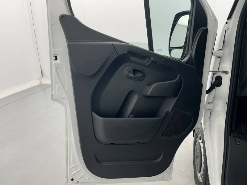 Renault Master III