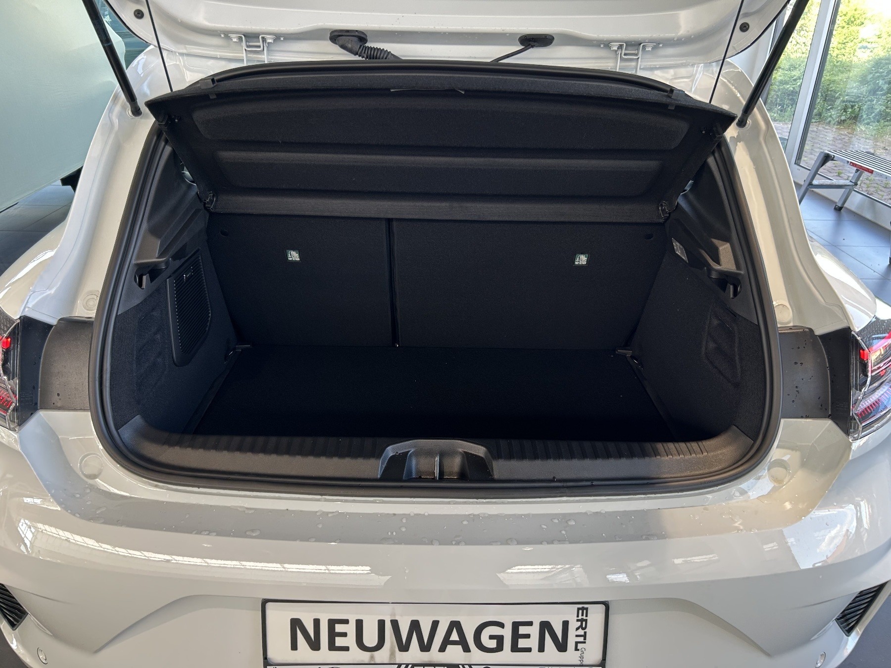 Renault Clio – Bild 15