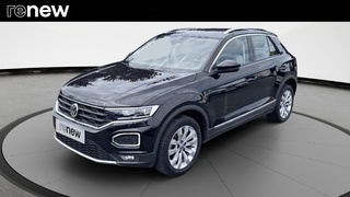 T-ROC