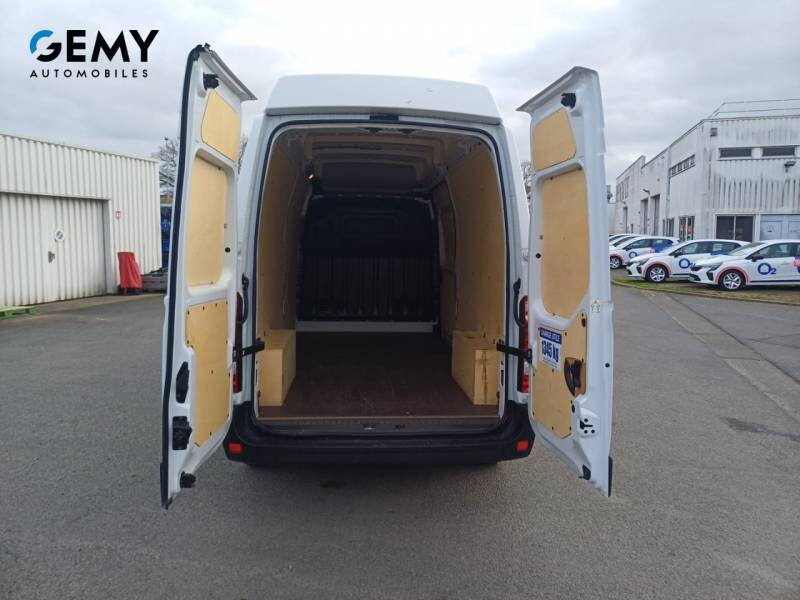 Renault Master III