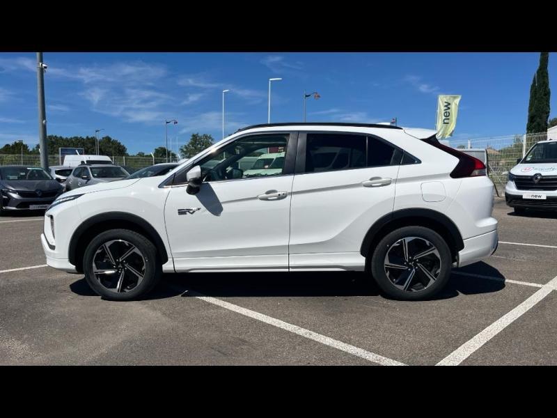 Mitsubishi Eclipse Cross MY23