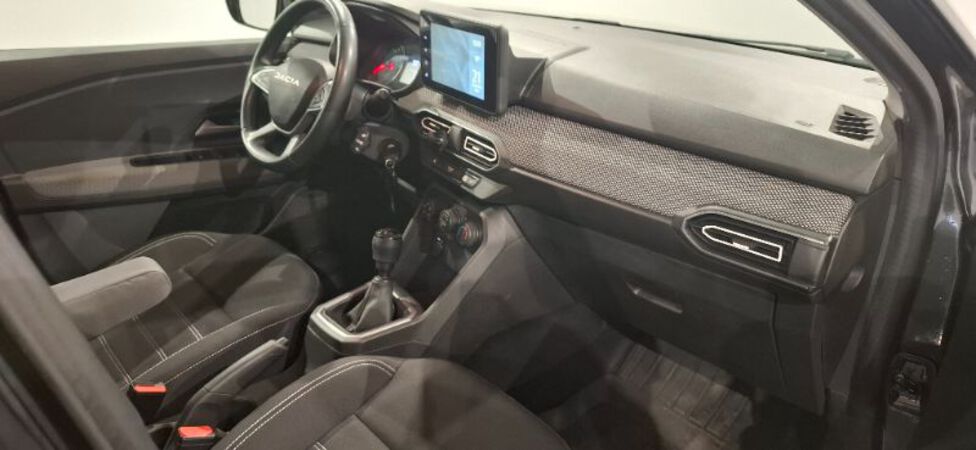 DACIA Logan 2022 — imagine 37
