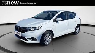 SANDERO