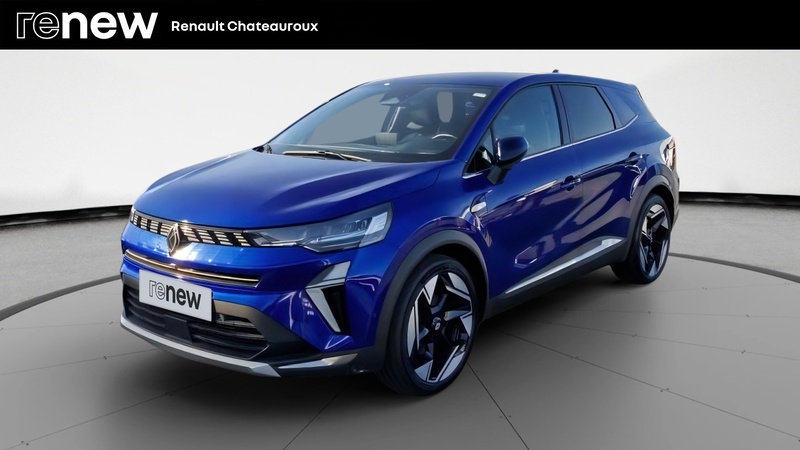 Renault Symbioz