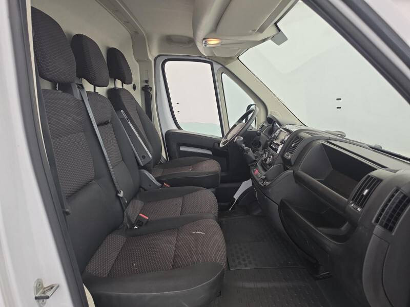 Peugeot Boxer Fourgon