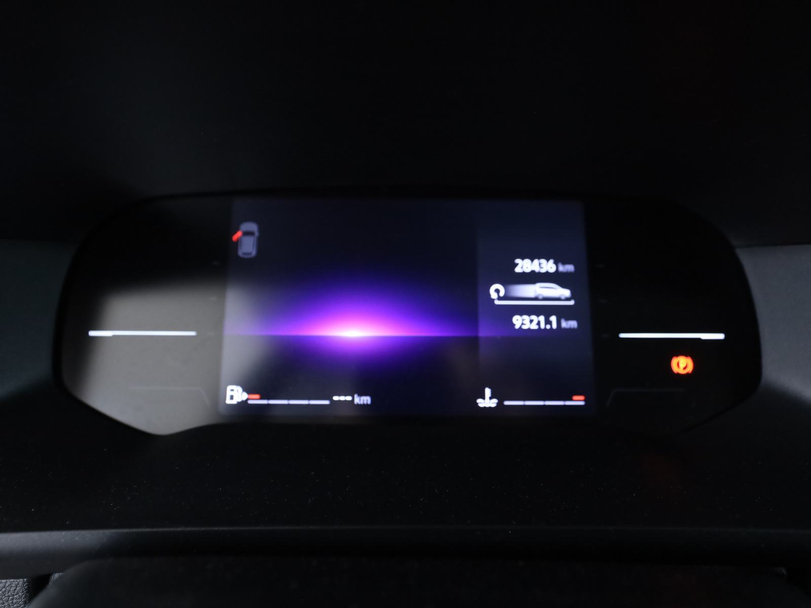 Renault Kangoo – Bild 10