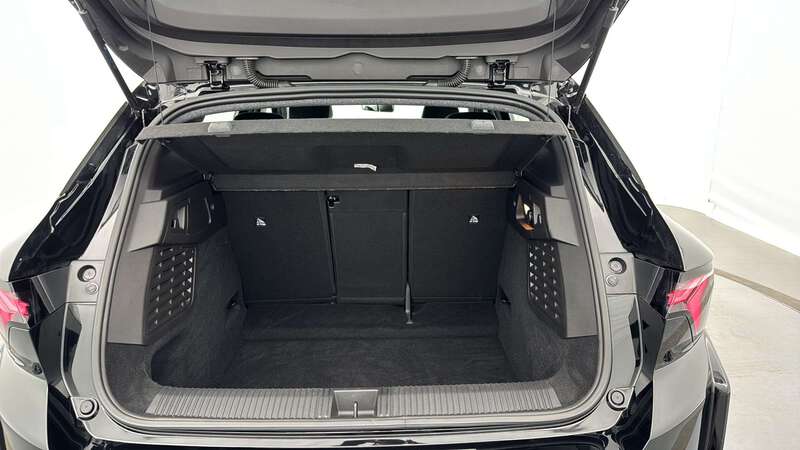 Renault Scenic E-Tech Electrique