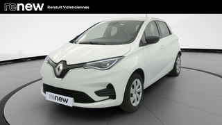 ZOE E-TECH ELECTRIQUE