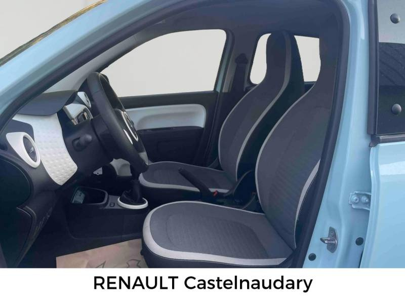 Renault Twingo III