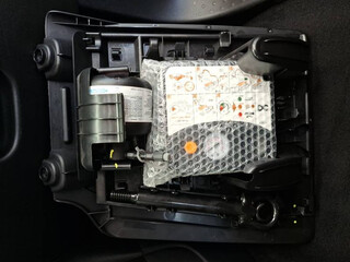 Vehicle 3D Image