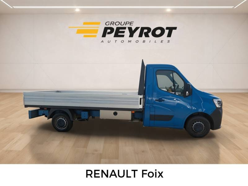 Renault Master III