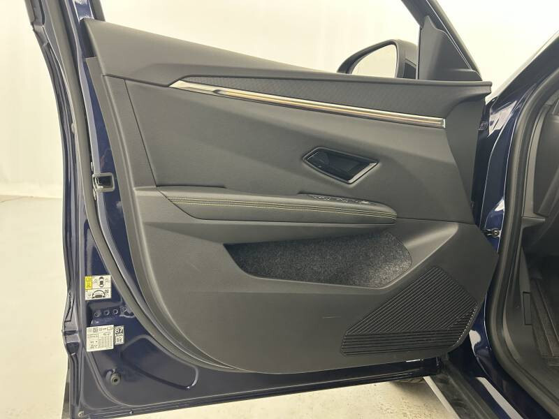 Renault Scenic E-Tech Electrique