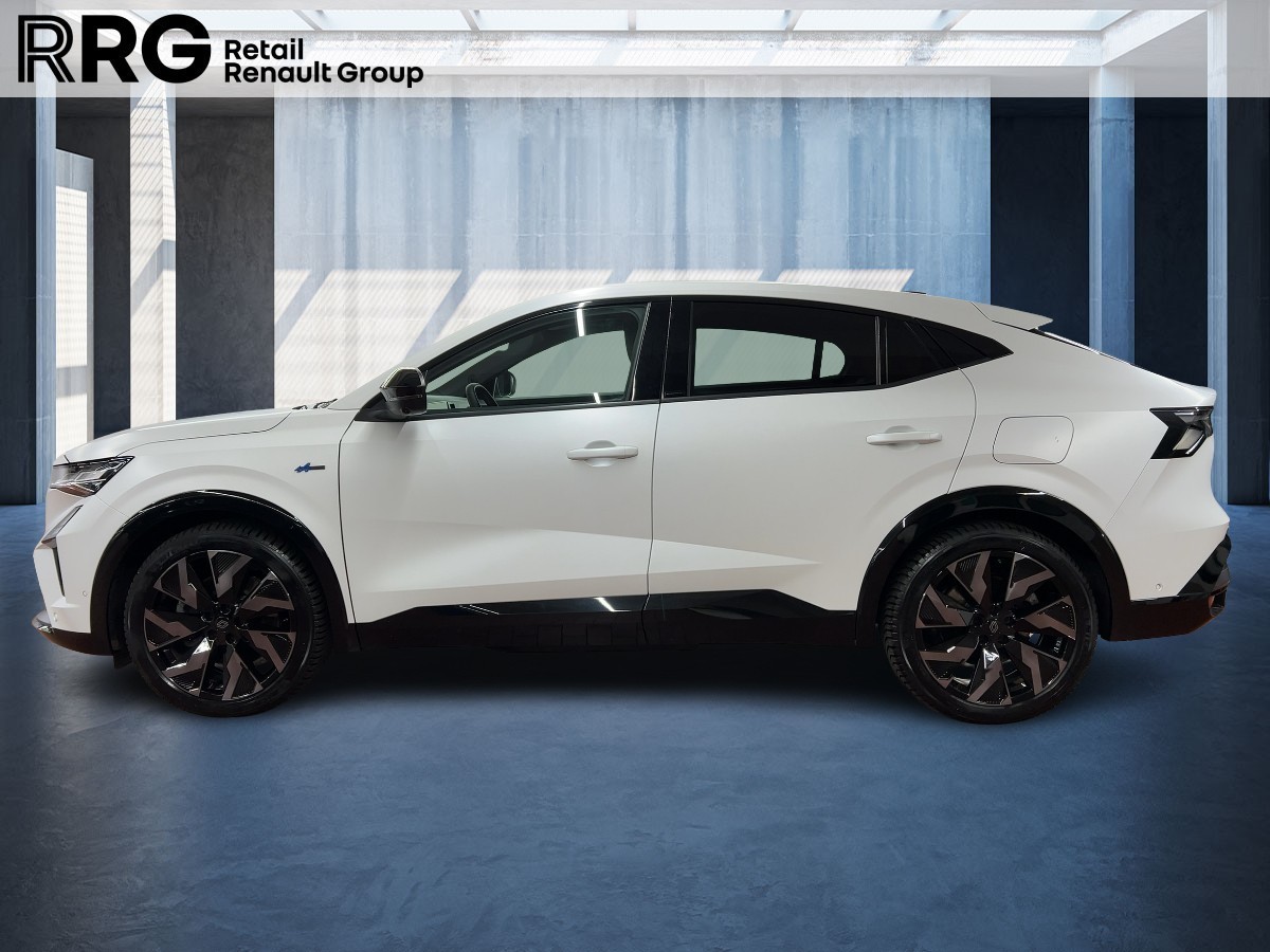 Renault Rafale – Bild 2