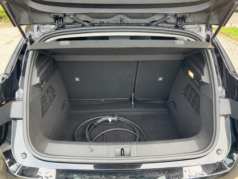 Fahrzeugabbildung Megane E-TECH EV60 130 Evolution optimum charge Bild 12 von 15