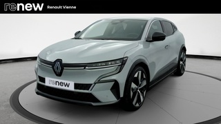 MEGANE E-TECH ELECTRIQUE