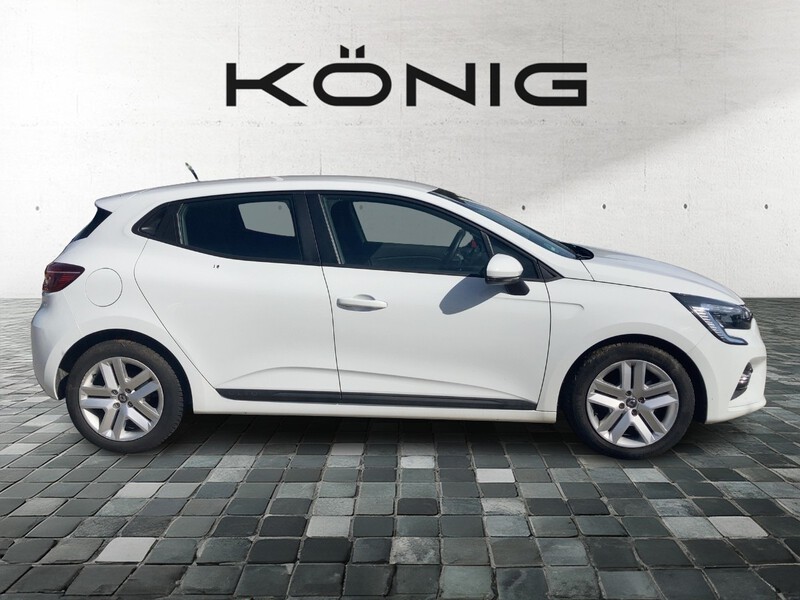 Fahrzeugabbildung Clio BUSINESS EDITION TCe 90 ( Bild 2 von 18