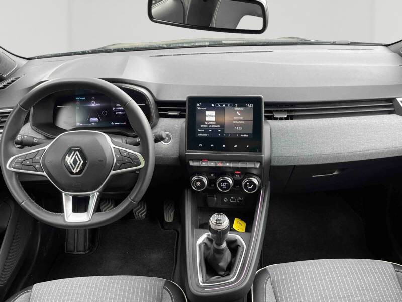 Renault Clio V