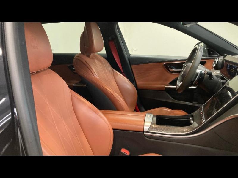 Mercedes Classe C Break