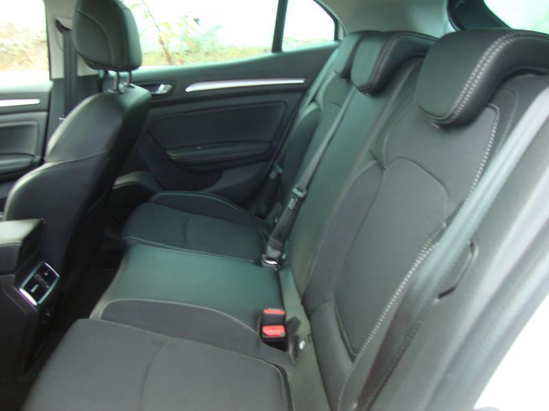 Renault Megane IV Berline