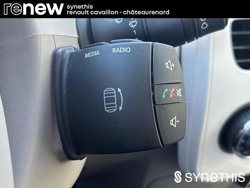 Renault ZOE E-Tech Electrique
