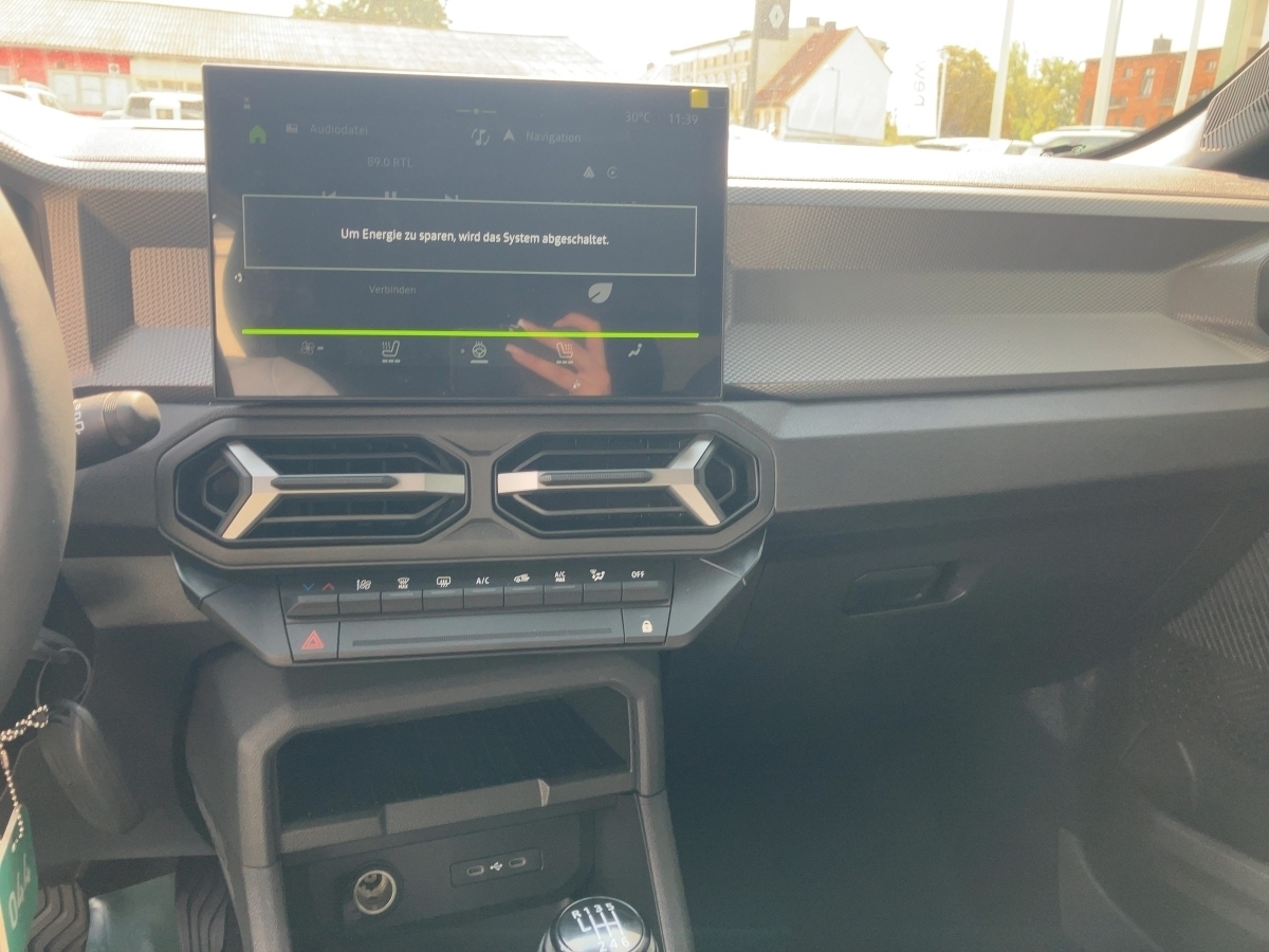 Dacia Duster – Bild 11
