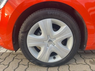 Vehicle 3D Image