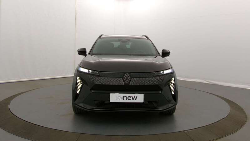 Renault Scenic E-Tech Electrique