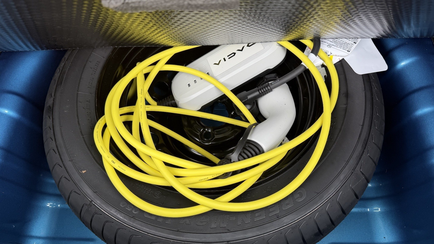 Dacia Spring – Bild 6